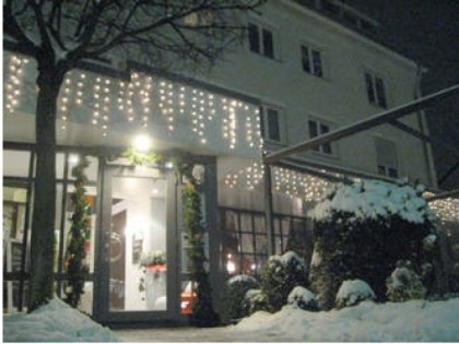 Foto: An der Linde